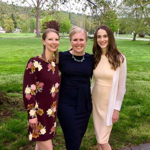 Meet your Posher, Caitlin